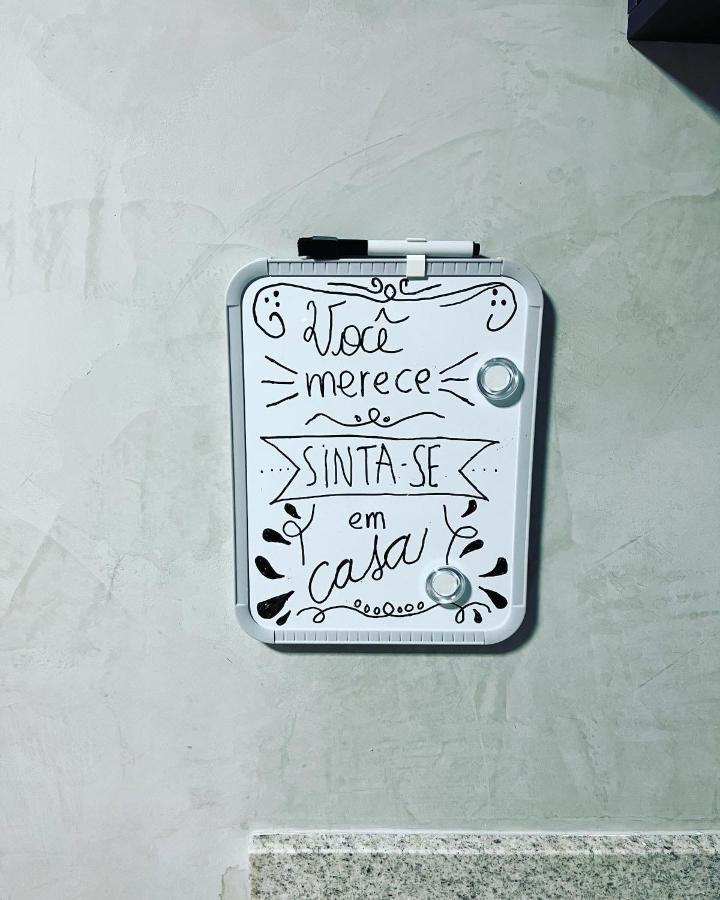 Conforto No Melhor Do Marista & Goiânia Kültér fotó